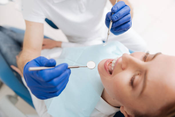 Best Dental Exams and Cleanings  in Chambersburg, PA